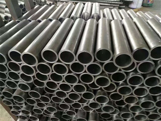 长治精密管材无缝钢管